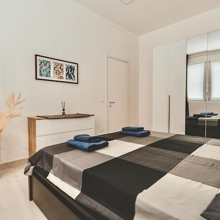 Exclusive Luxury Home With Private Parking Ravenna Eksteriør bilde