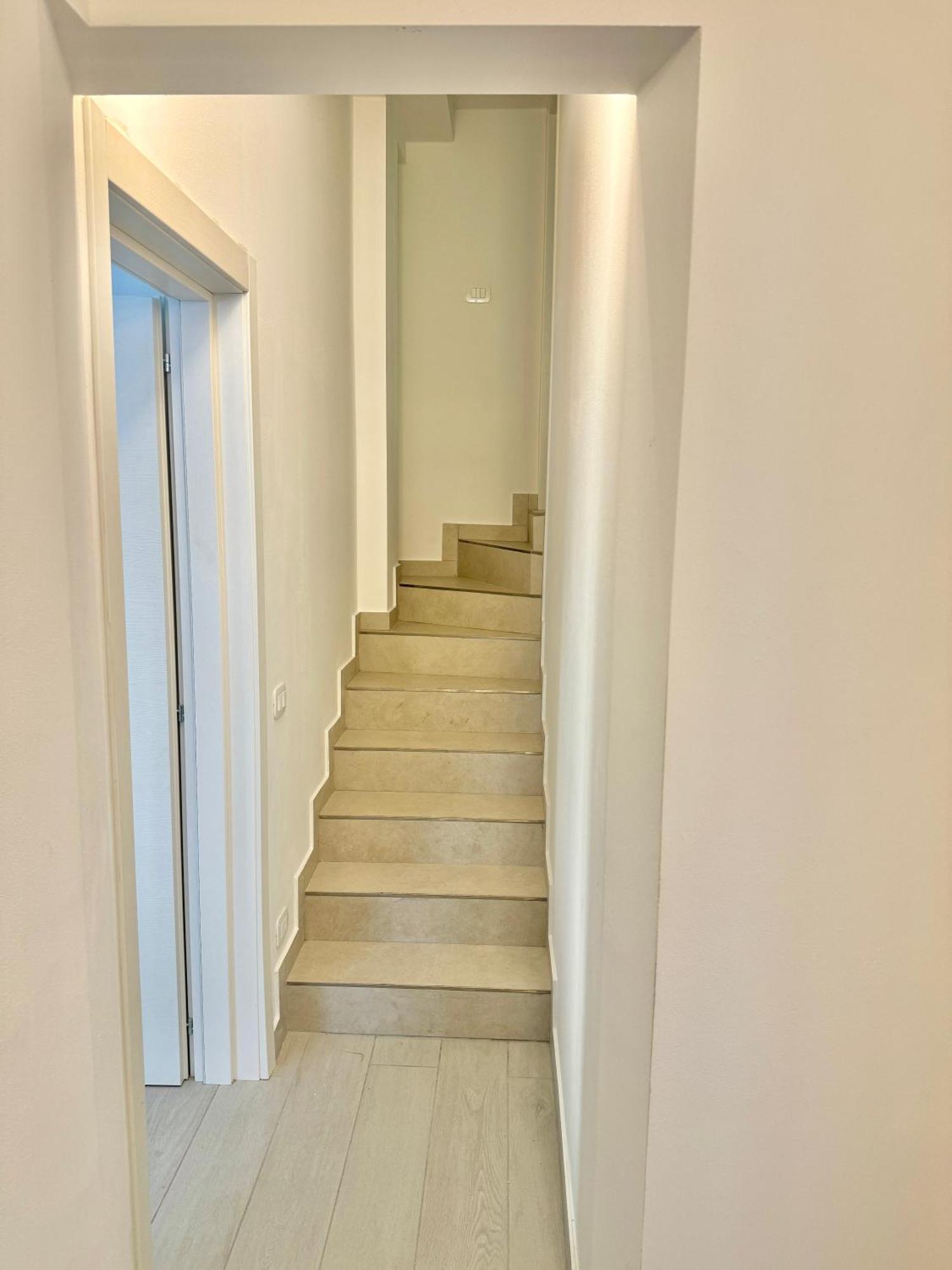 Exclusive Luxury Home With Private Parking Ravenna Eksteriør bilde