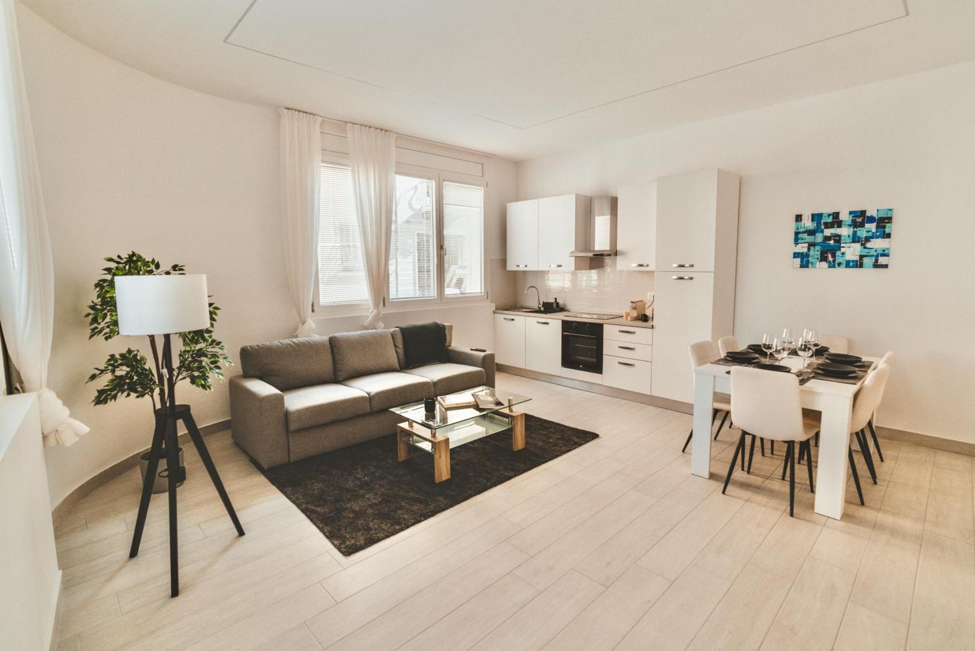 Exclusive Luxury Home With Private Parking Ravenna Eksteriør bilde