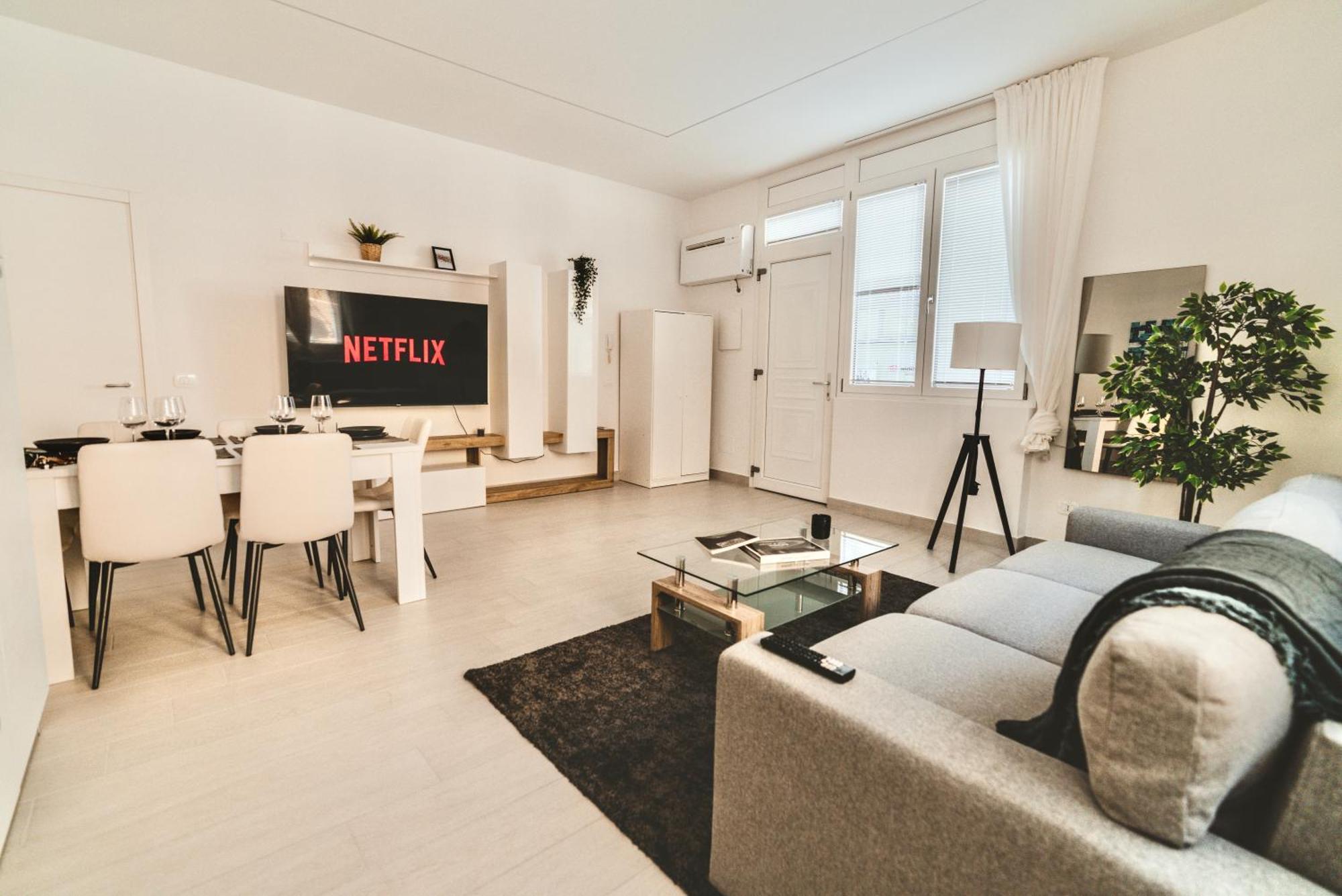 Exclusive Luxury Home With Private Parking Ravenna Eksteriør bilde