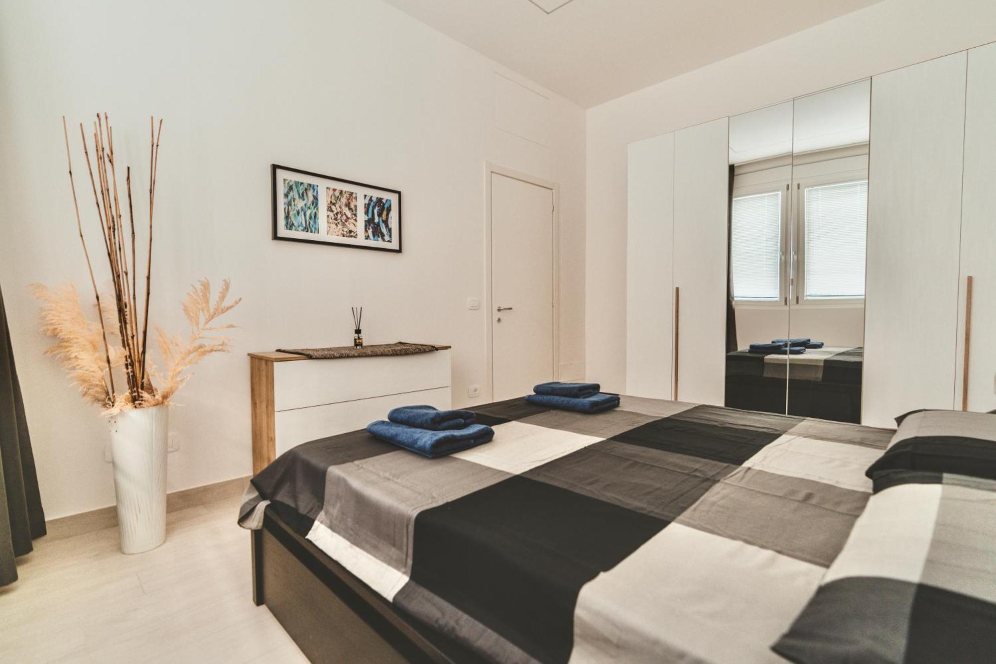 Exclusive Luxury Home With Private Parking Ravenna Eksteriør bilde