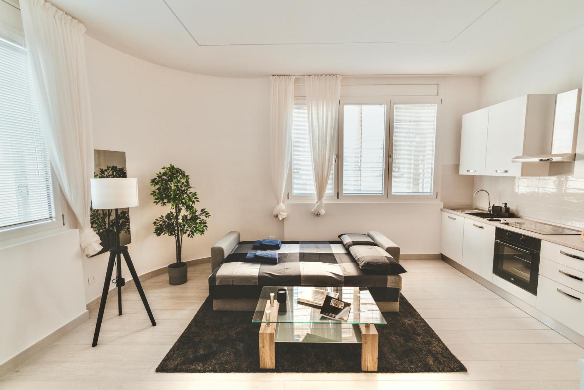 Exclusive Luxury Home With Private Parking Ravenna Eksteriør bilde