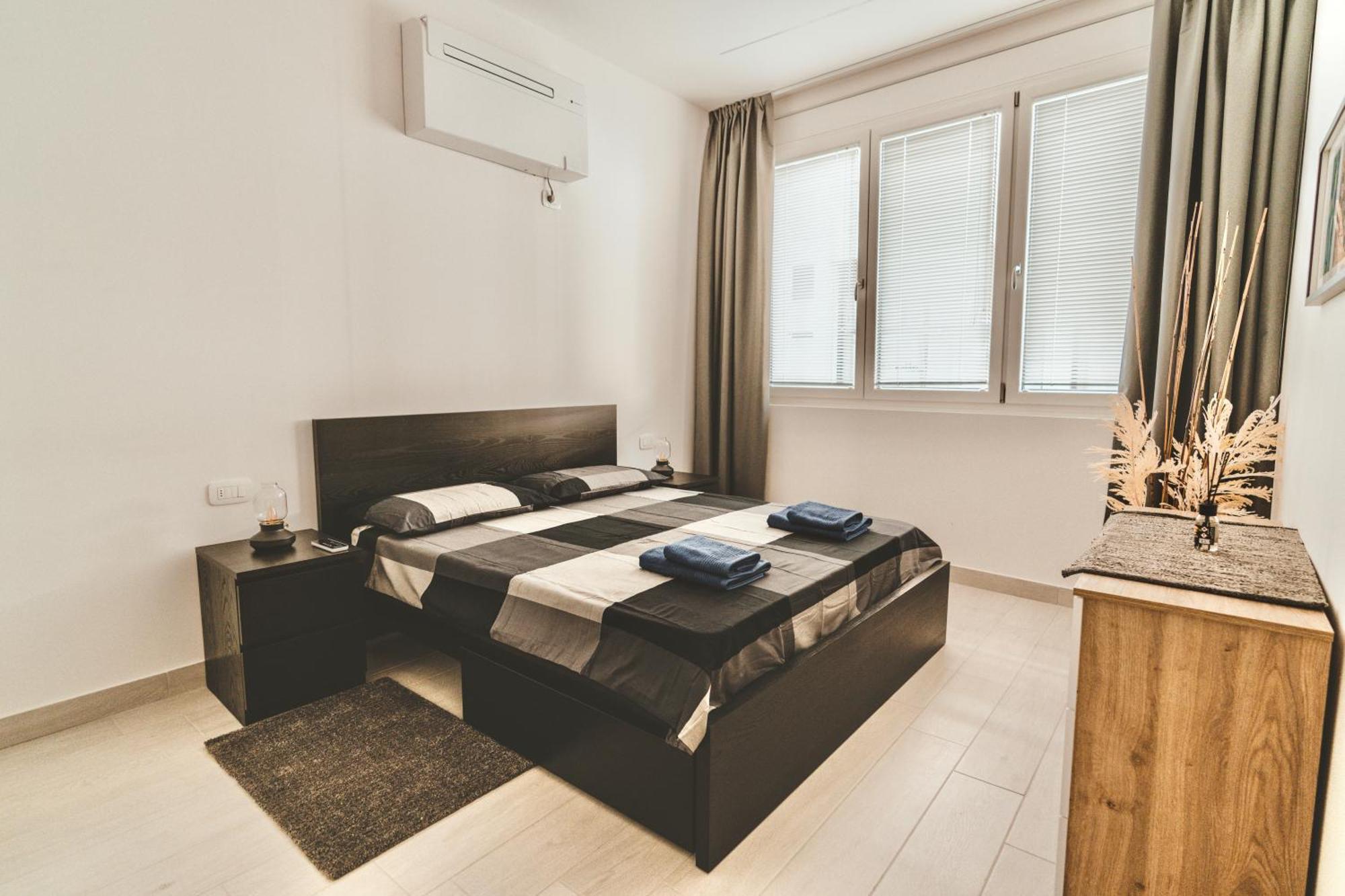 Exclusive Luxury Home With Private Parking Ravenna Eksteriør bilde