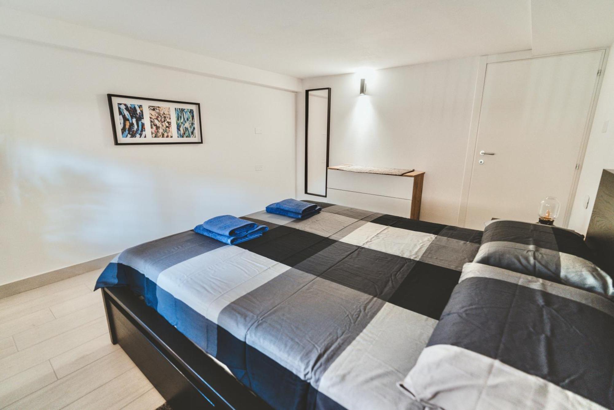 Exclusive Luxury Home With Private Parking Ravenna Eksteriør bilde
