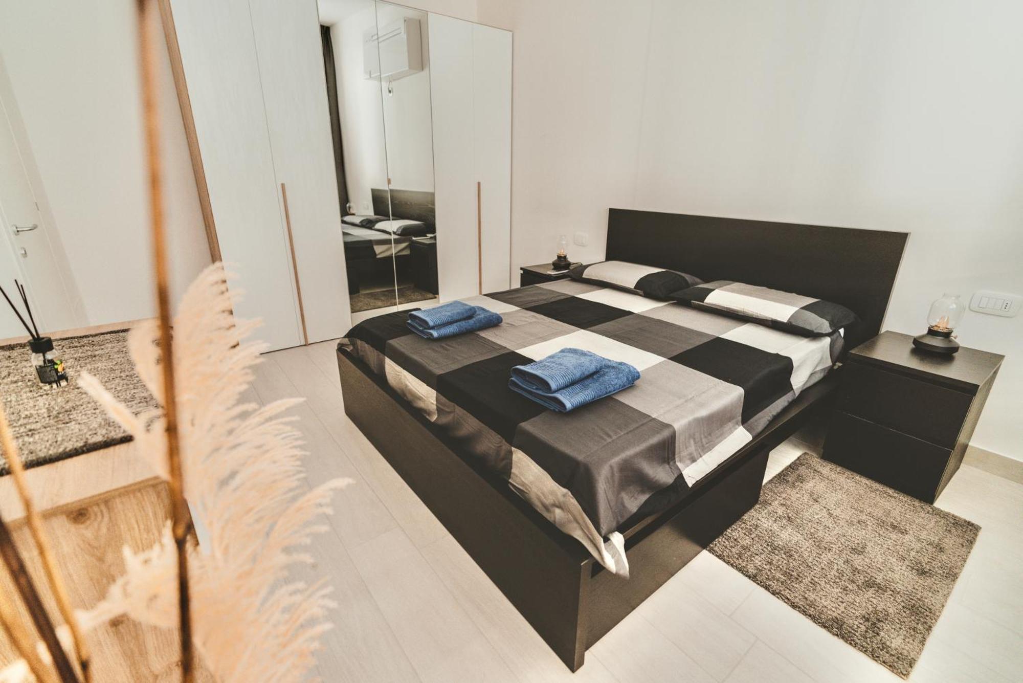 Exclusive Luxury Home With Private Parking Ravenna Eksteriør bilde