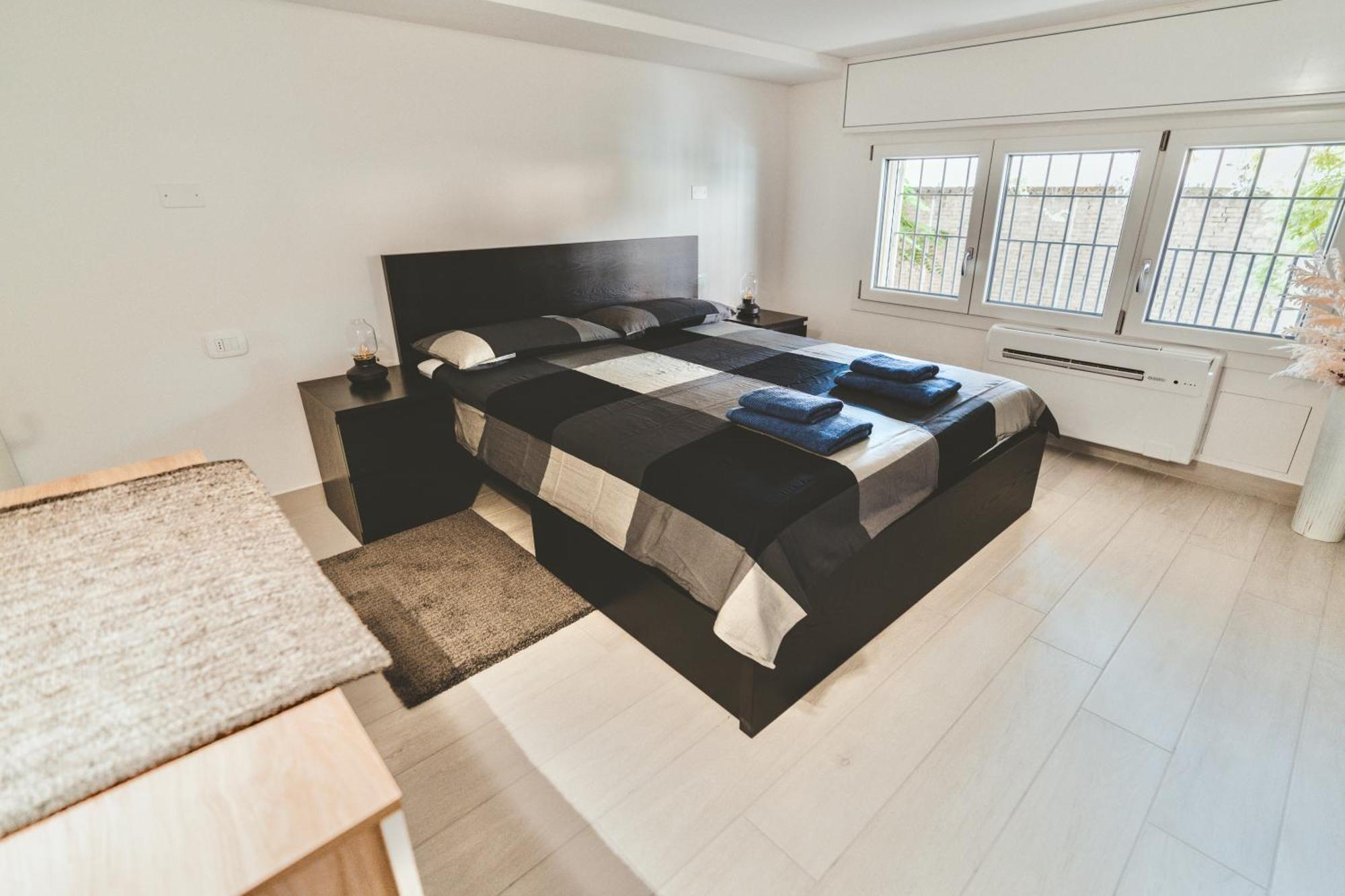 Exclusive Luxury Home With Private Parking Ravenna Eksteriør bilde