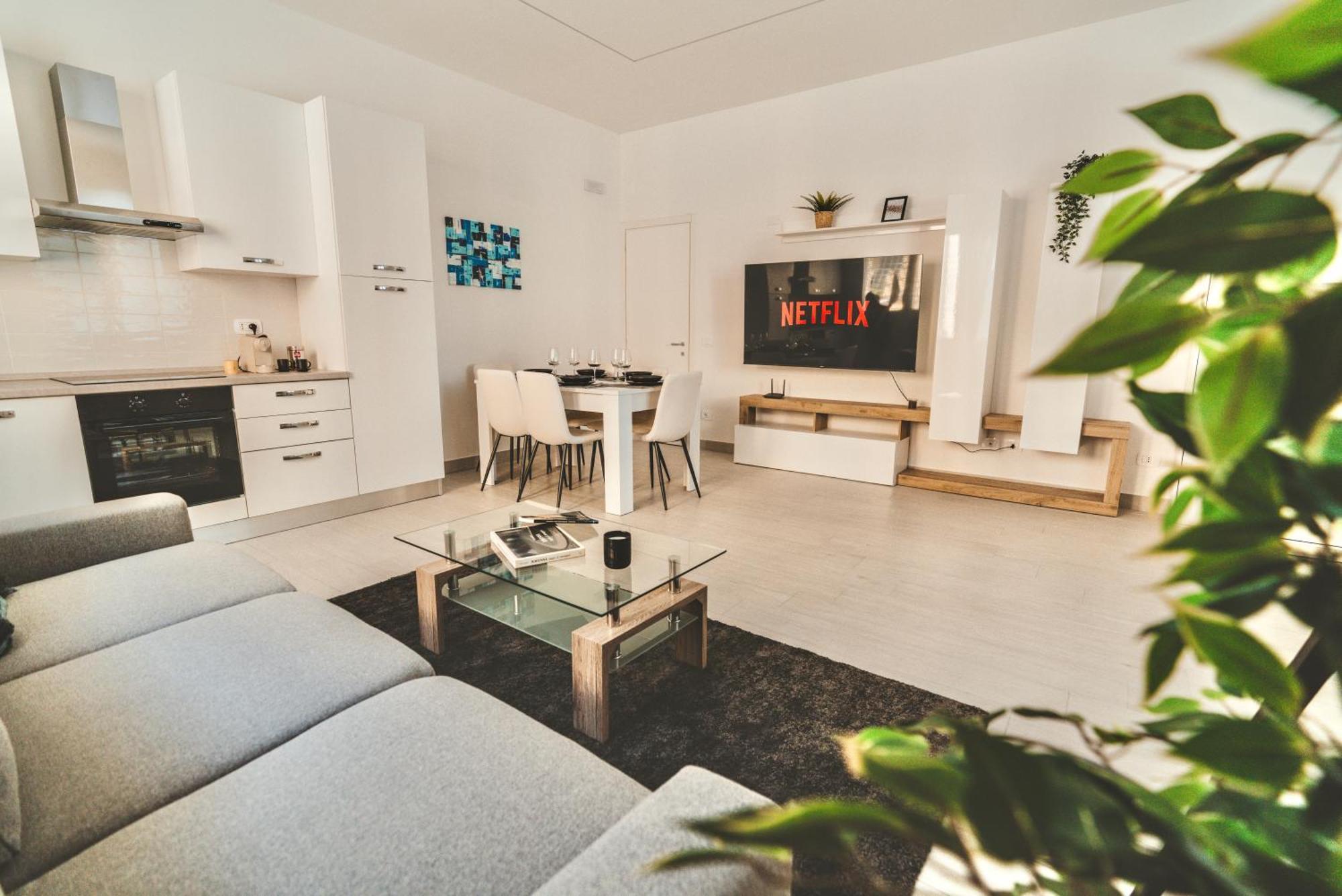 Exclusive Luxury Home With Private Parking Ravenna Eksteriør bilde