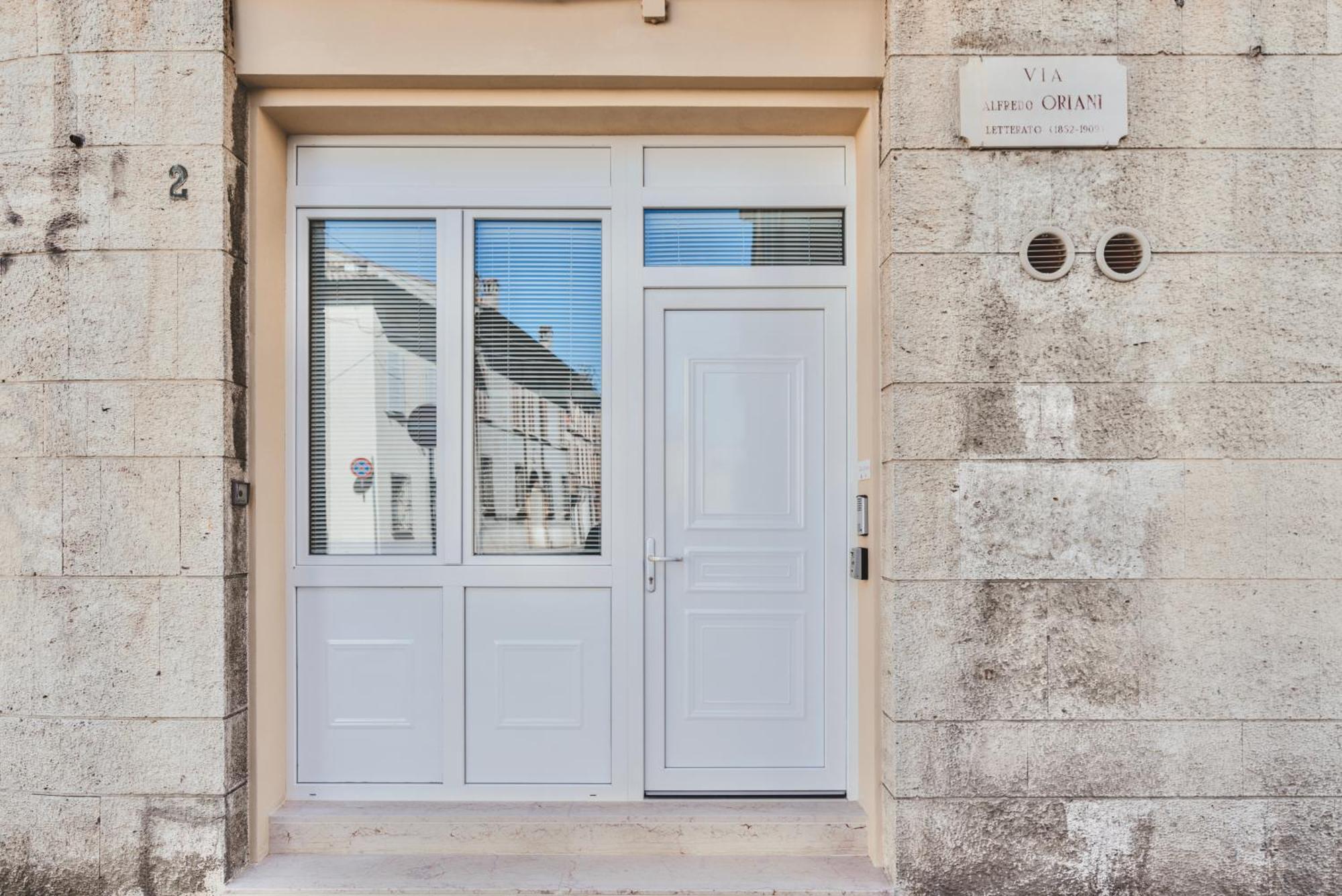 Exclusive Luxury Home With Private Parking Ravenna Eksteriør bilde