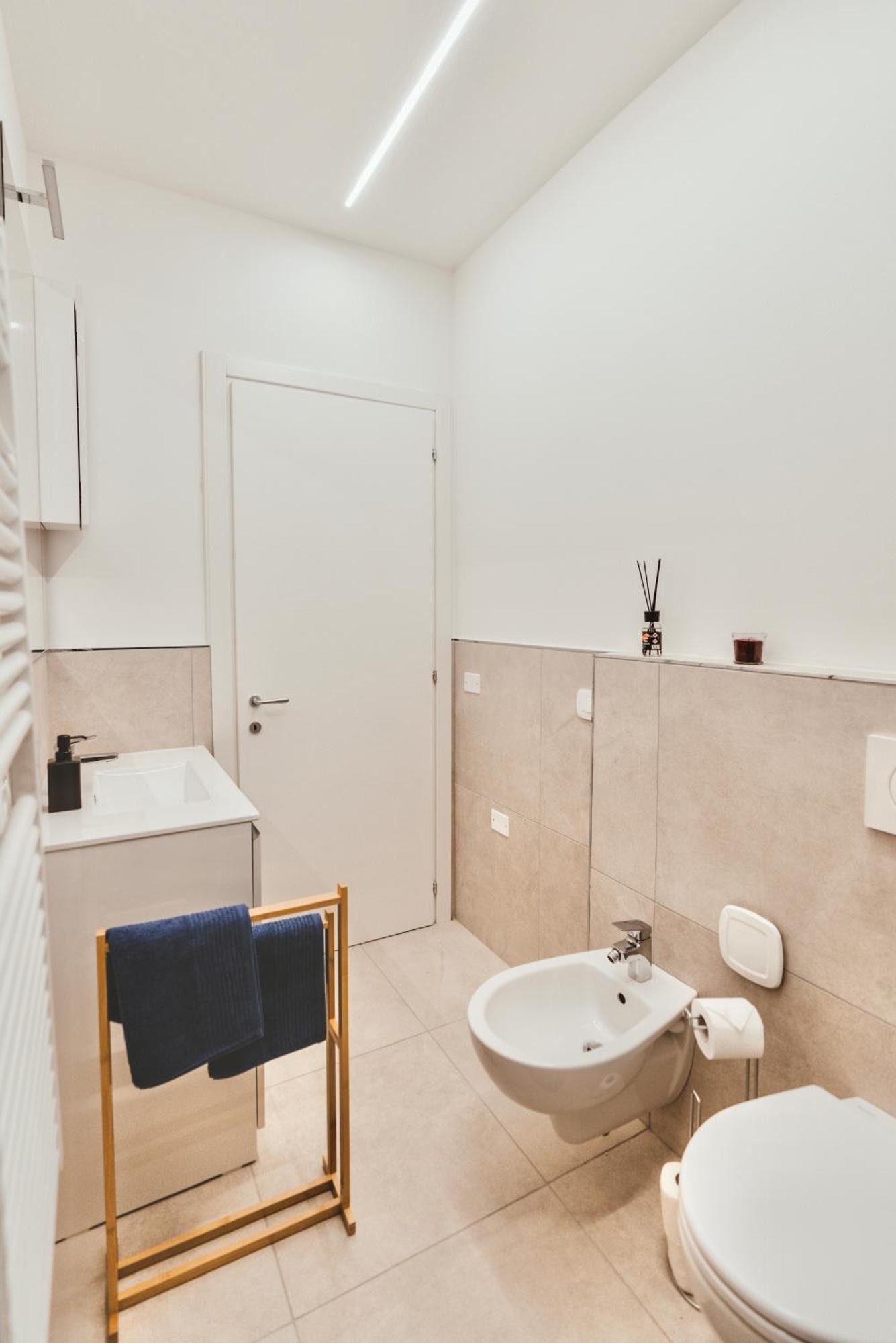 Exclusive Luxury Home With Private Parking Ravenna Eksteriør bilde