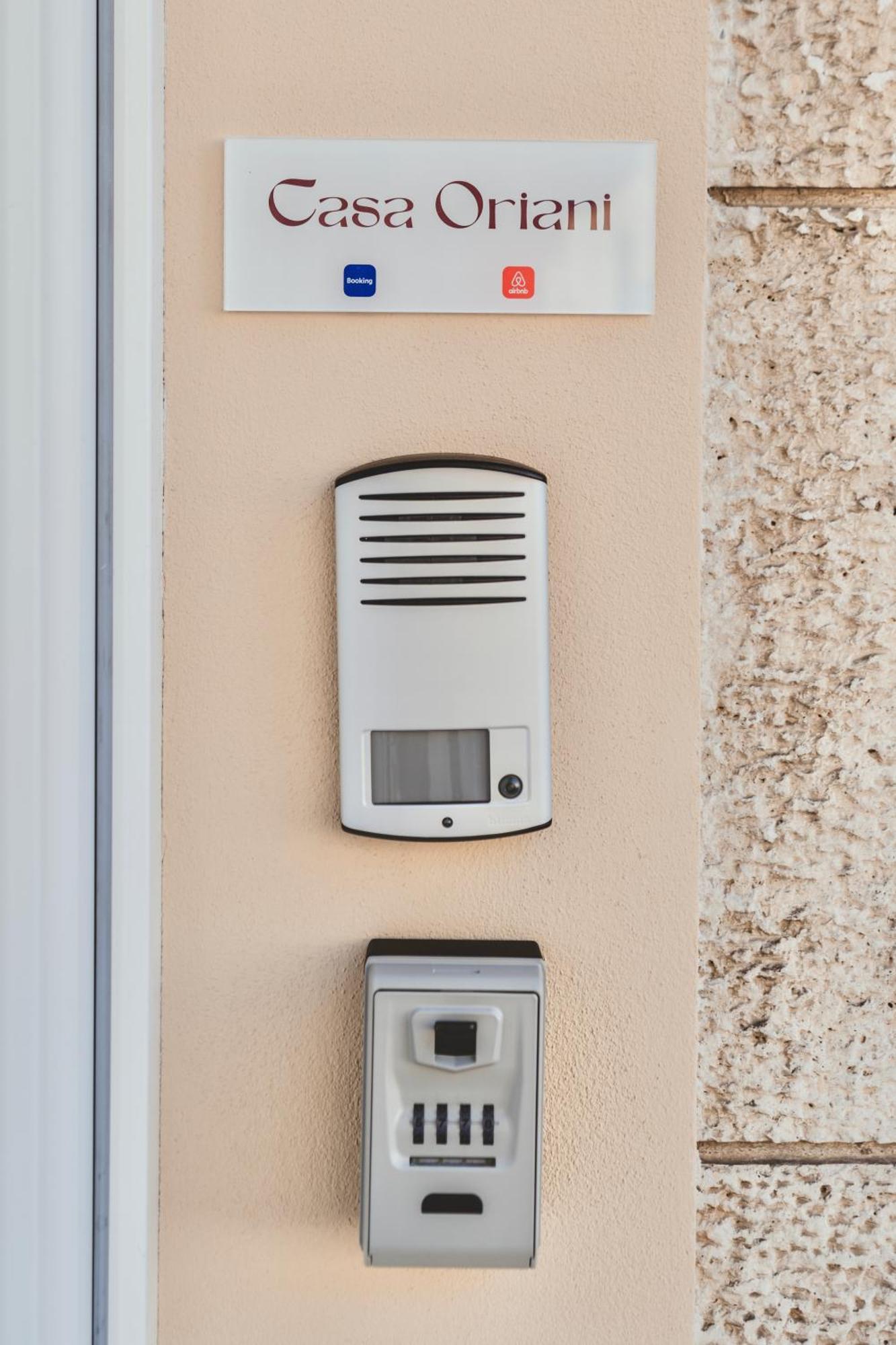Exclusive Luxury Home With Private Parking Ravenna Eksteriør bilde