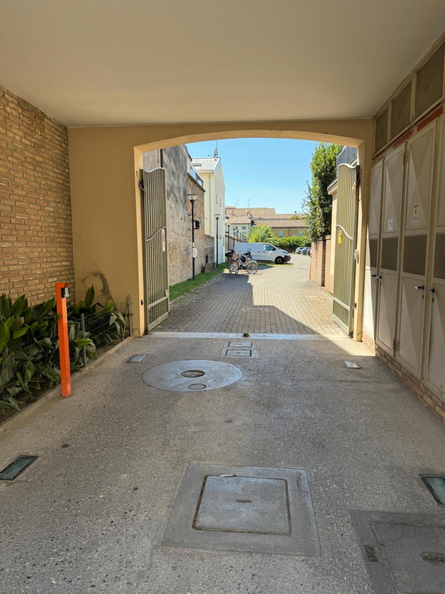 Exclusive Luxury Home With Private Parking Ravenna Eksteriør bilde